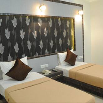 Virgo Empire International Inn, Bharuch 4